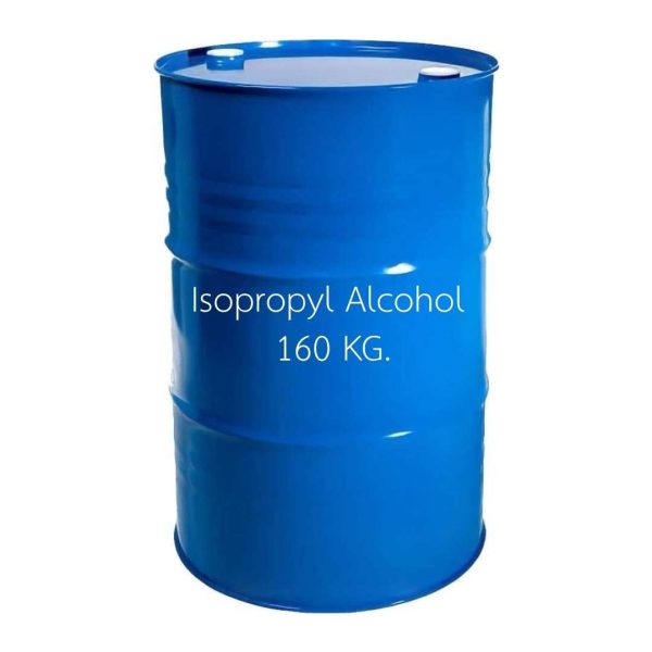 Isopropyl Alcohol (IPA) / ไอโซโพรพิลแอลกอฮอล์