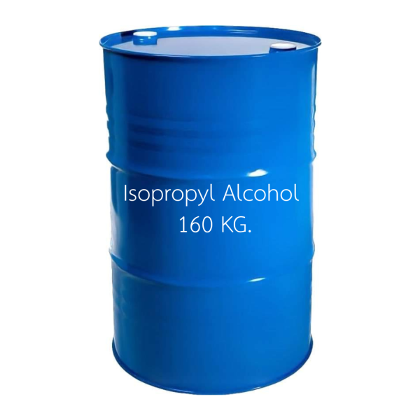 ISOPROPYL ALCOHOL (IPA) / ไอโซโพรพิลแอลกอฮอล์