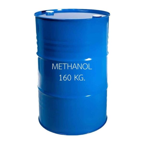 Methanol (เมทานอล) / Methyl alcohol (เมทิลแอลกอฮอล์)