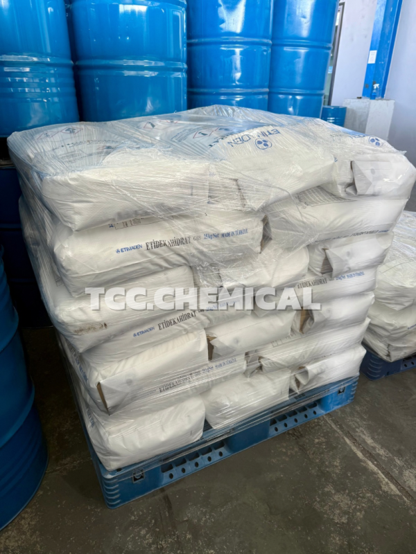 บอแร็กซ์ 10 น้ำ (Borax 10H₂O) (Borax Decahydrate) ของตุรกี - Image 3