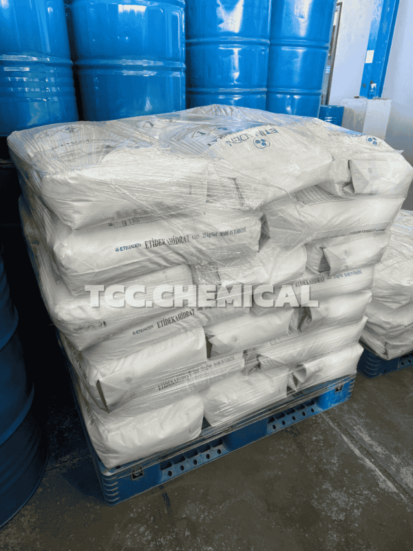 บอแร็กซ์ 10 น้ำ (Borax 10H₂O) (Borax Decahydrate) ของตุรกี - Image 3