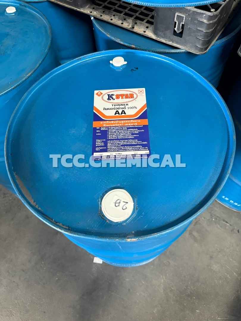 ทินเนอร์ AA THINNER 2A - Image 2