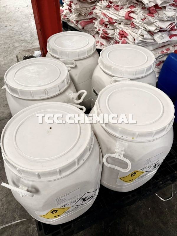 Calcium Hypochlorite 65% (คลอรีนผง 65%) - Image 3