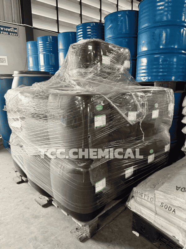 SODIUM HYPOCHLORITE 10% (คลอรีนน้ำ 10%) - Image 3