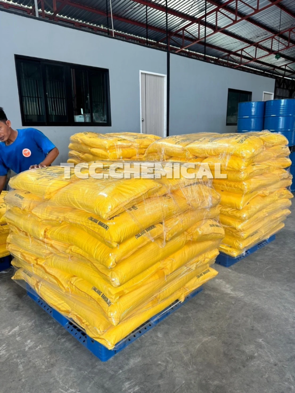 Soda Ash Light Korea (โซดาแอช ไลท์ เกาหลี) - Image 3