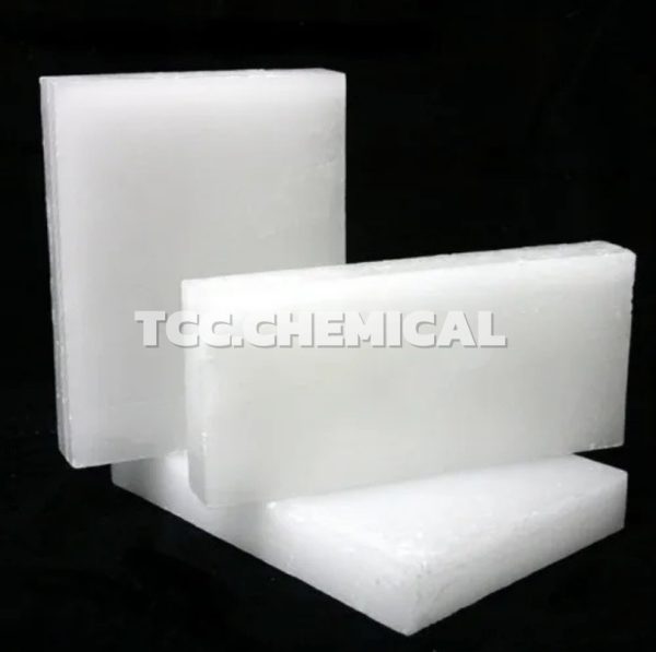 Paraffin Wax /พาราฟินแว็กซ์ (ขี้ผึ้งพาราฟิน / ไขเทียน) - Image 2