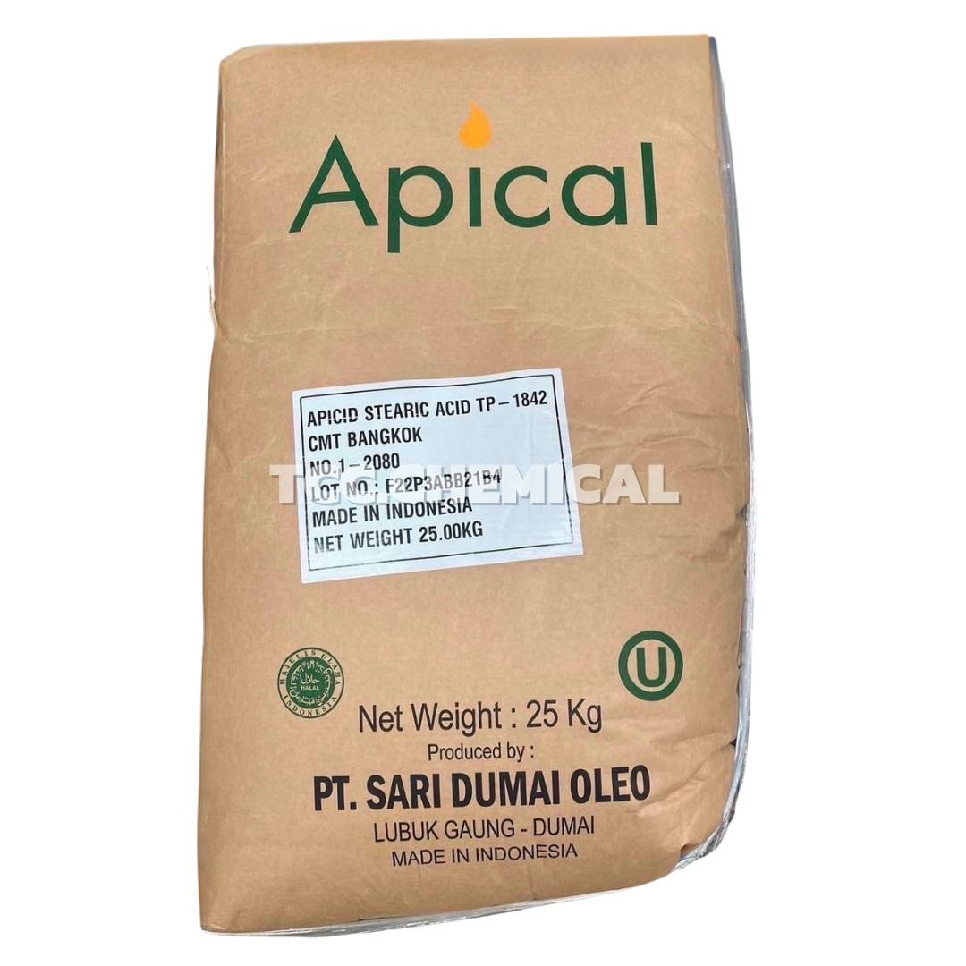 Stearic acid / กรดสเตียริก