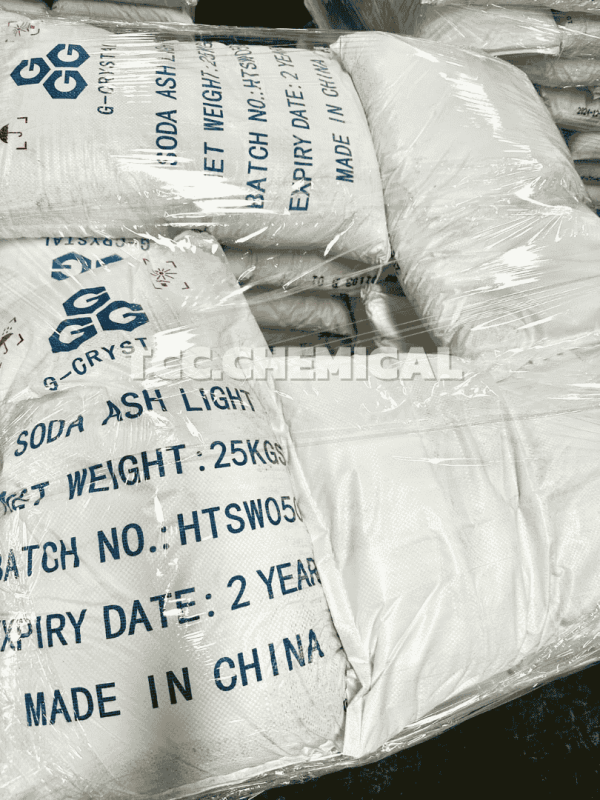 Soda Ash Light (โซดาแอช ไลท์) - Image 3