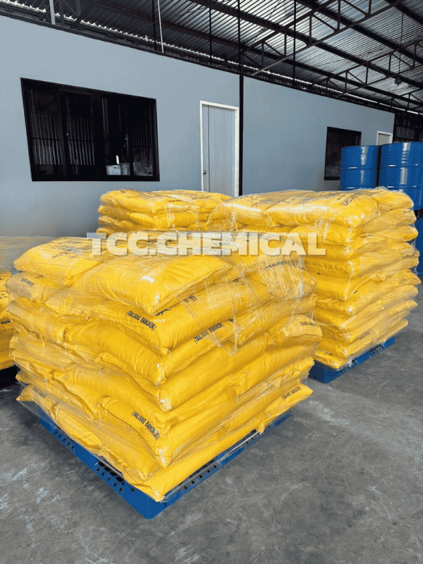 Soda Ash Light Korea (โซดาแอช ไลท์ เกาหลี) - Image 3