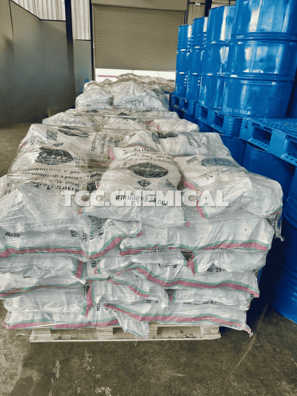 สารส้มใสก้อน (Ammonium Aluminium Sulfate) - Image 3