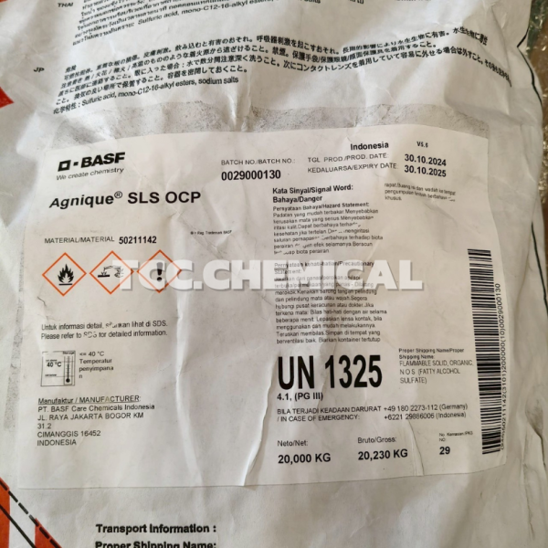 EMERSENSE® BASF