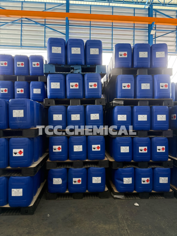 FORMIC ACID 85% / กรดฟอร์มิก 85% / กรดมด (จีน) - Image 2