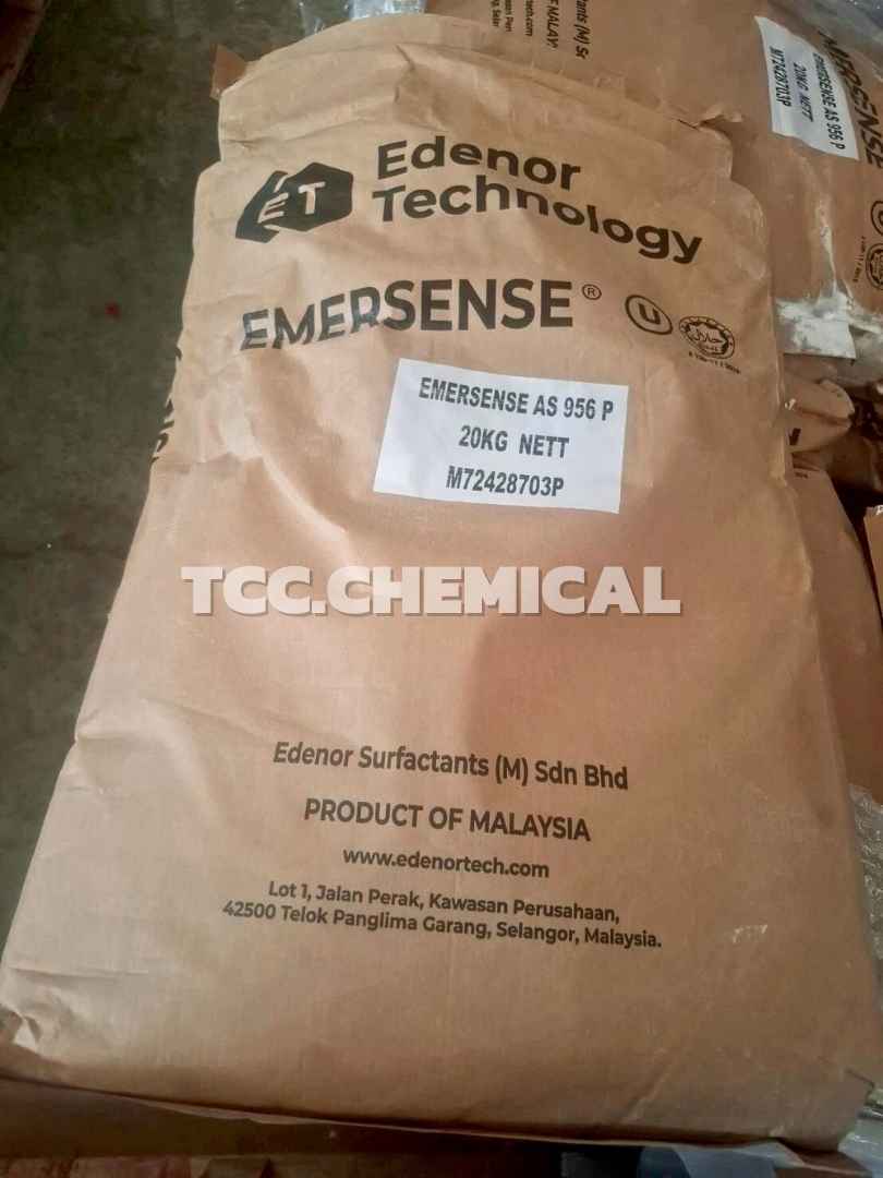 Emeresense AS-956P / ผงฟองเส้น - Image 2
