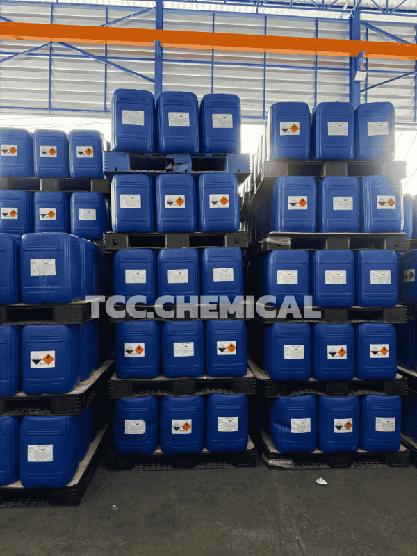 FORMIC ACID 85% / กรดฟอร์มิก 85% / กรดมด (จีน) - Image 2