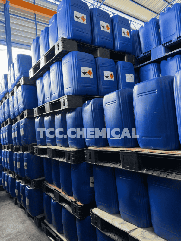 FORMIC ACID 85% / กรดฟอร์มิก 85% / กรดมด (จีน) - Image 3