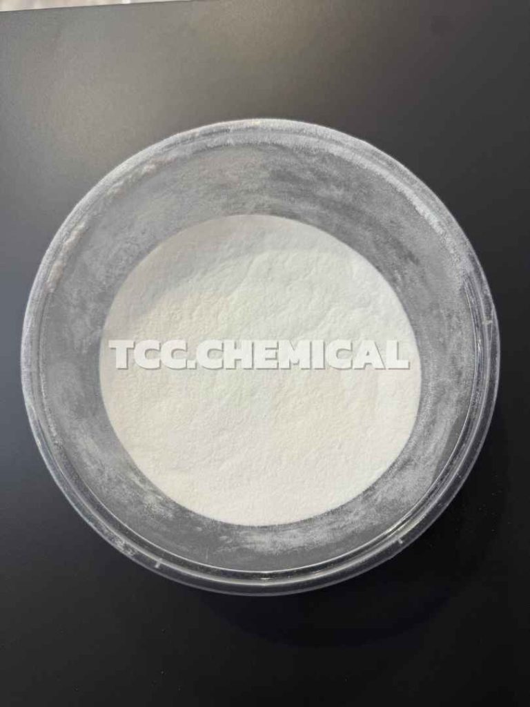 Microcrystalline Cellulose (MCC) / ไมโครคริสตัลไลน์เซลลูโลส
