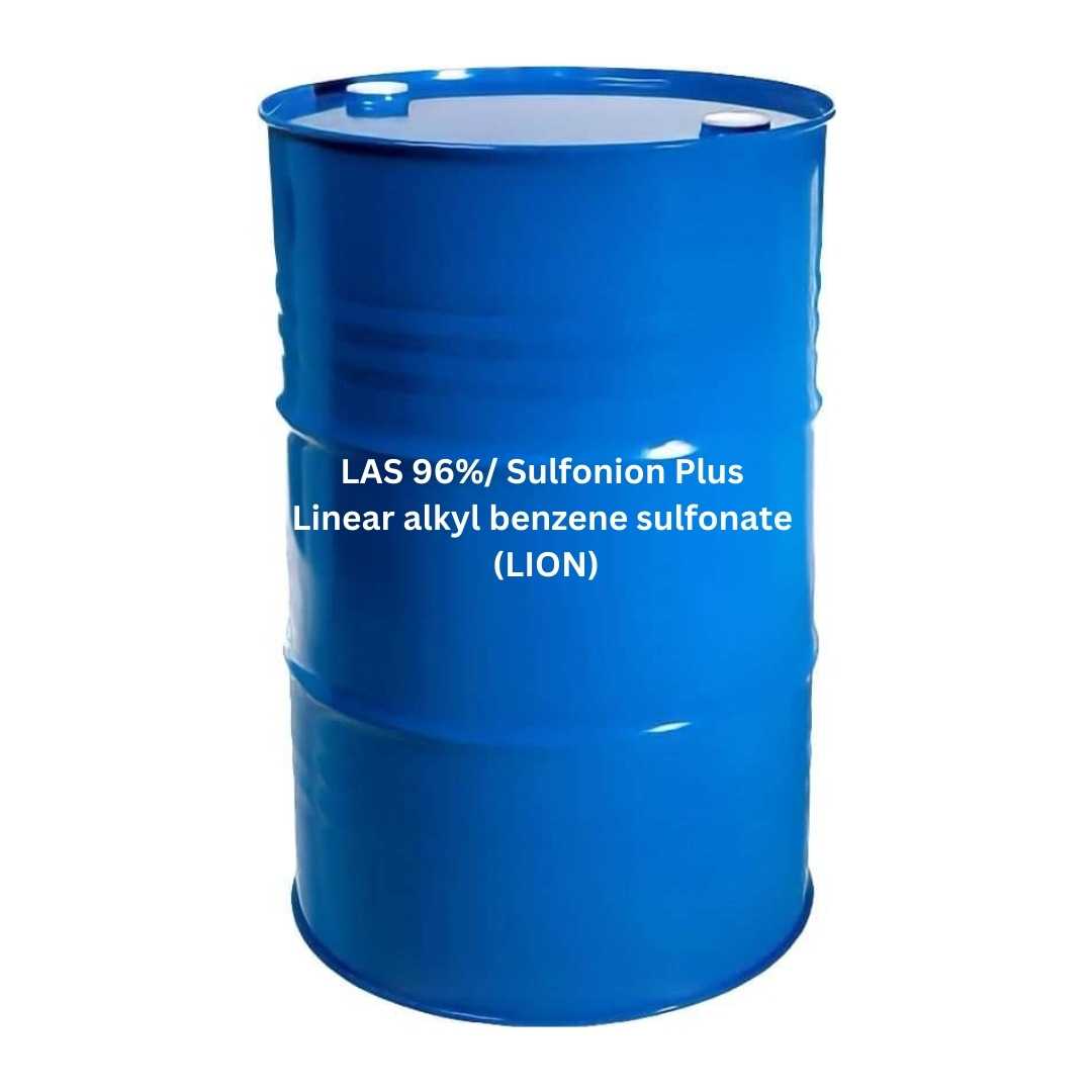 LAS 96%/ Sulfonion Plus / Linear alkyl benzene sulfonate