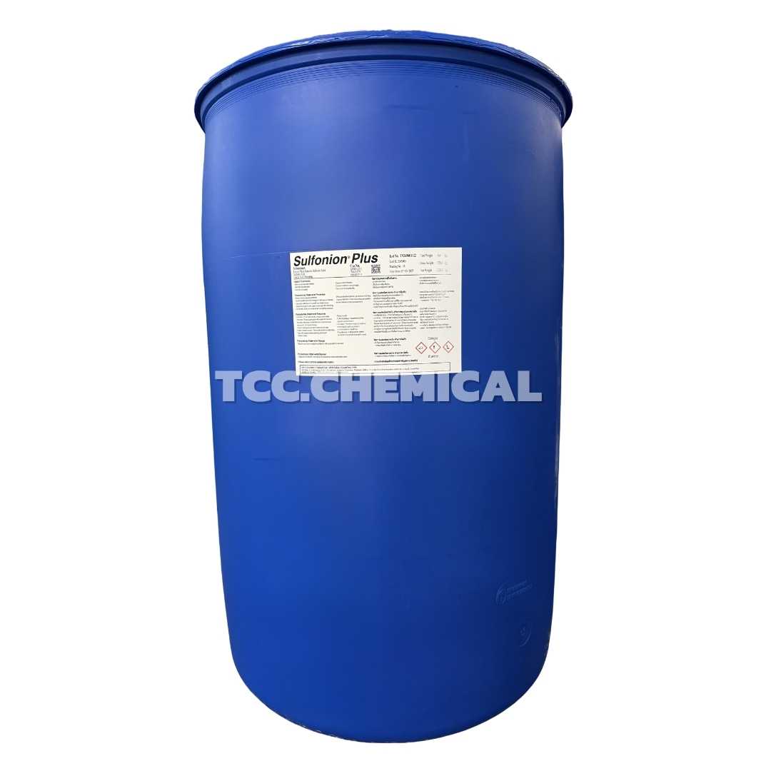 LAS 96%/ Sulfonion Plus / Linear alkyl benzene sulfonate