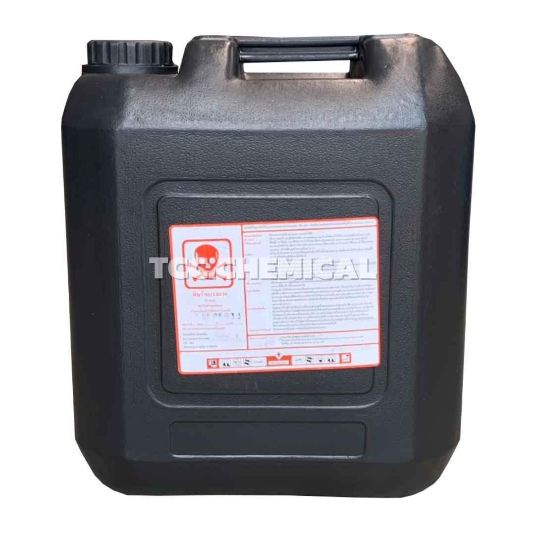 Formalin 40% / ฟอร์มาลีน 40%