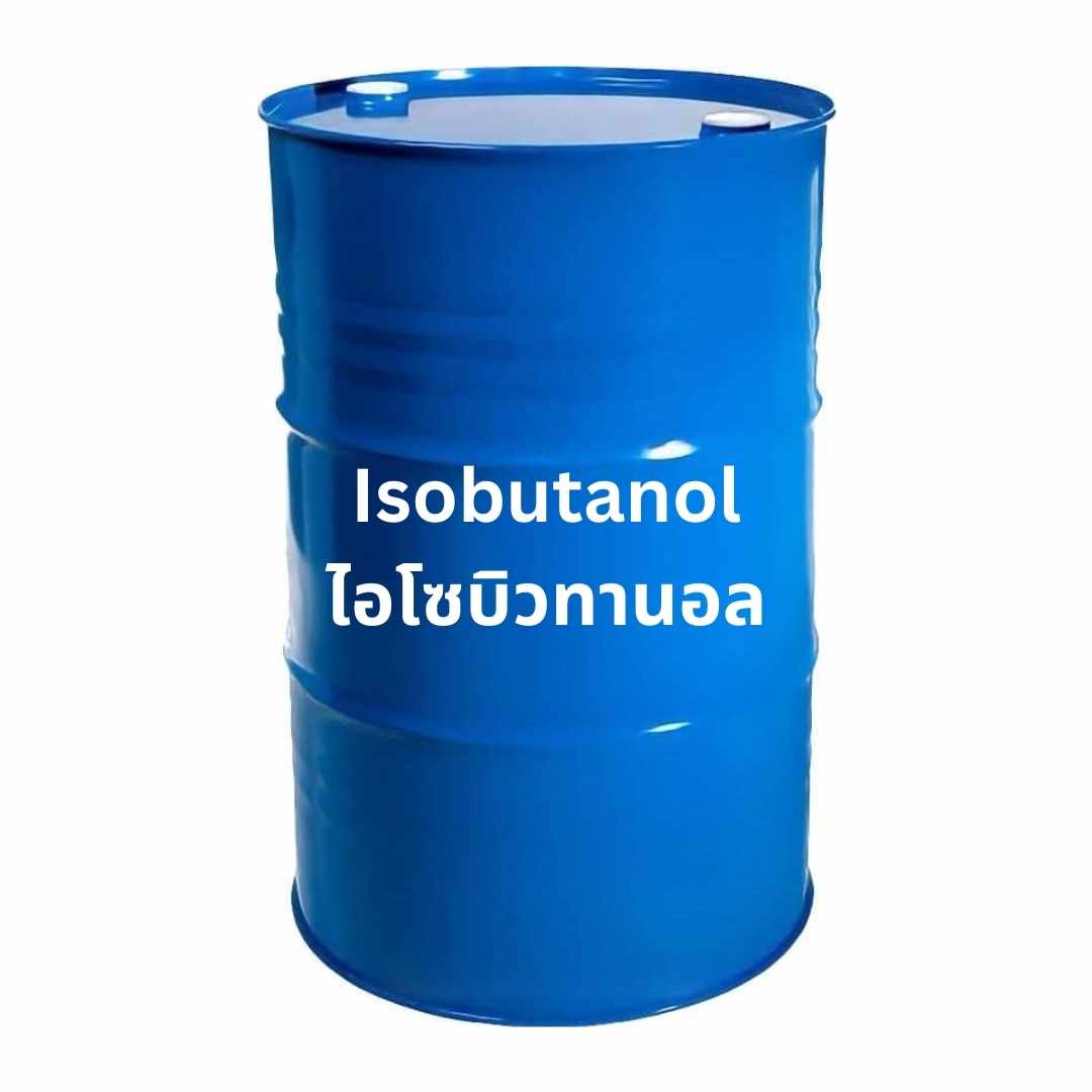 Isobutanol (IBA) / Isobutyl Alcohol