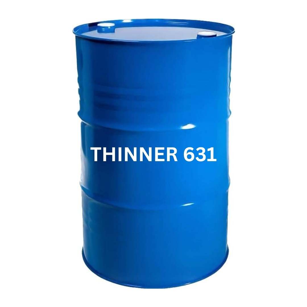 ทินเนอร์ 631 THINNER 631